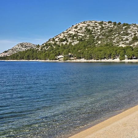 Mobile Homes Dololego - Drage Baška Voda Exterior foto